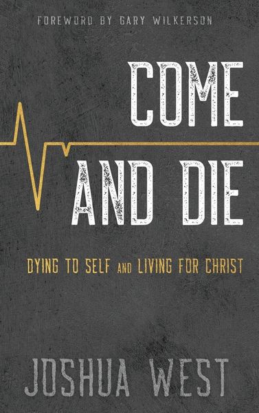 Produktbild: Come and Die