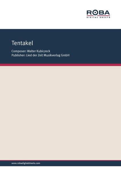 Produktbild: Tentakel