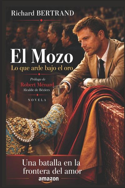 Produktbild: El Mozo