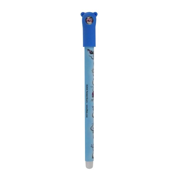 Produktbild: Diddl Twist-Stift, l&ouml;schbar, Diddl blau