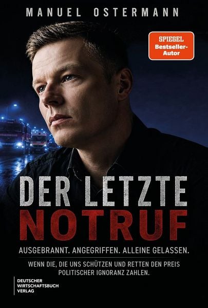 Produktbild: Der letzte Notruf