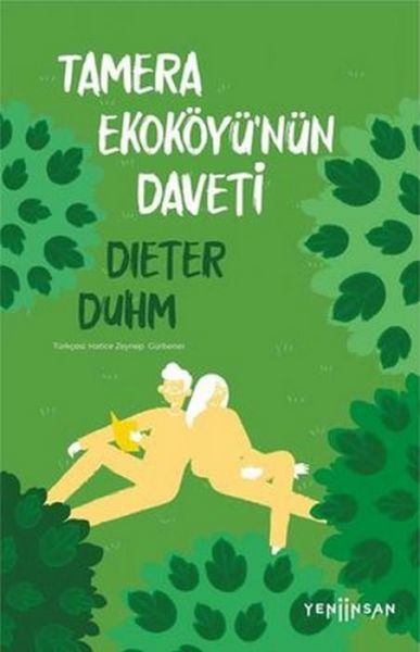 Produktbild: Tamera Ekok&ouml;y&uuml;n&uuml;n Daveti