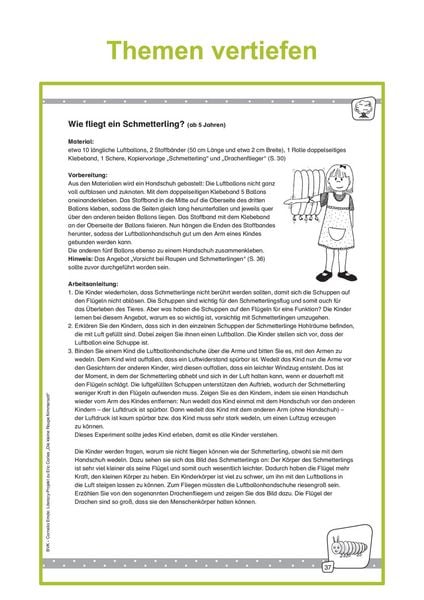 Produktbild: Literacy-Projekt zum Bilderbuch Die kleine Raupe Nimmersatt