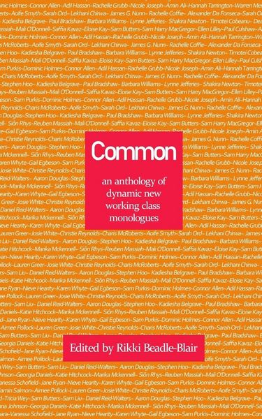 Produktbild: Common