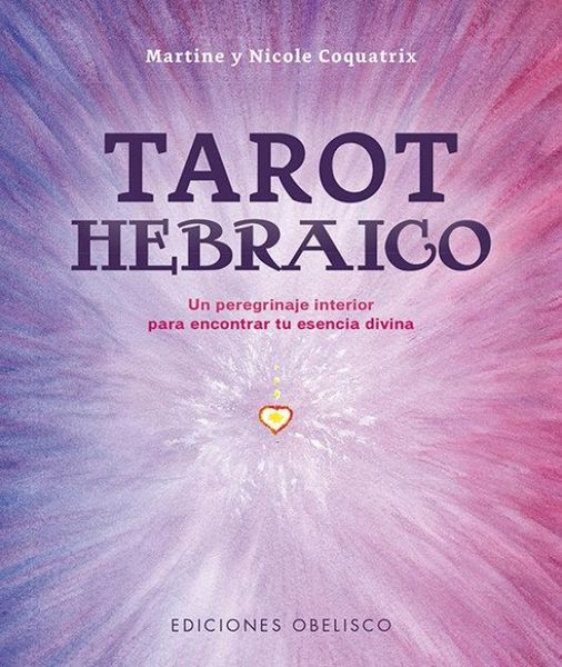 Produktbild: Tarot Hebraico