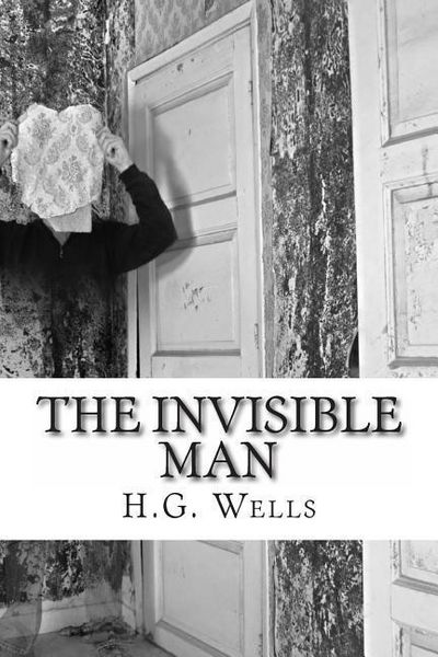 Produktbild: The Invisible Man