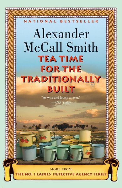 Produktbild: Tea Time for the Traditionally Built
