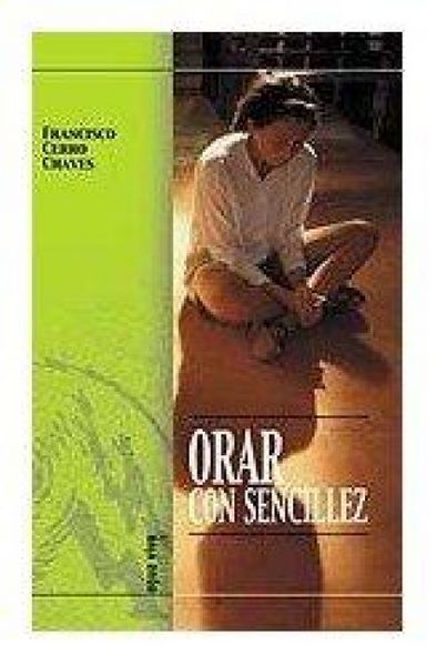 Produktbild: Orar con sencillez