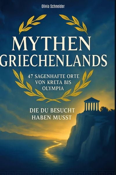 Produktbild: Mythen Griechenlands