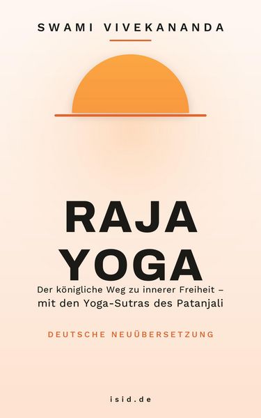 Produktbild: Raja Yoga
