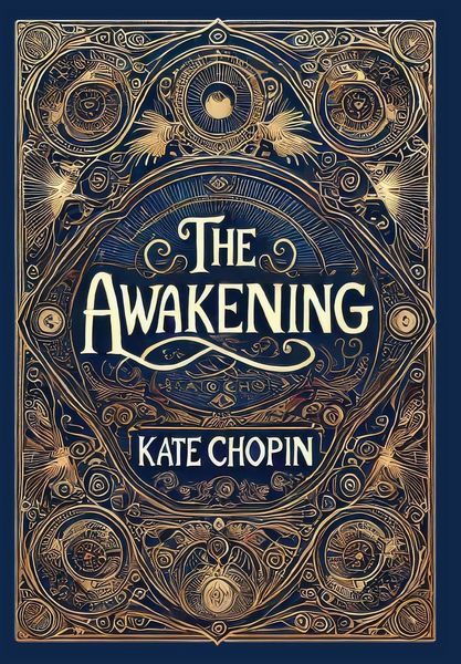 Produktbild: The Awakening (Collector's Edition) (Laminated Hardback with Jacket)