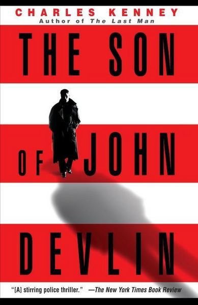 Produktbild: The Son of John Devlin