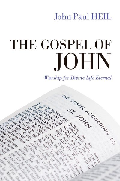 Produktbild: The Gospel of John
