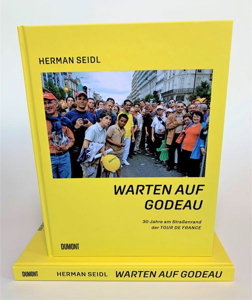 Produktbild: Warten auf Godeau