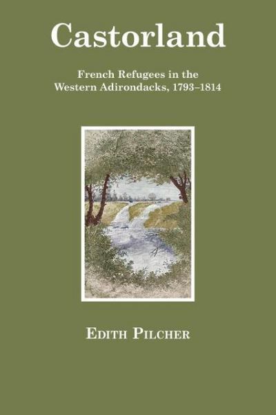 Produktbild: Pilcher, E: Castorland