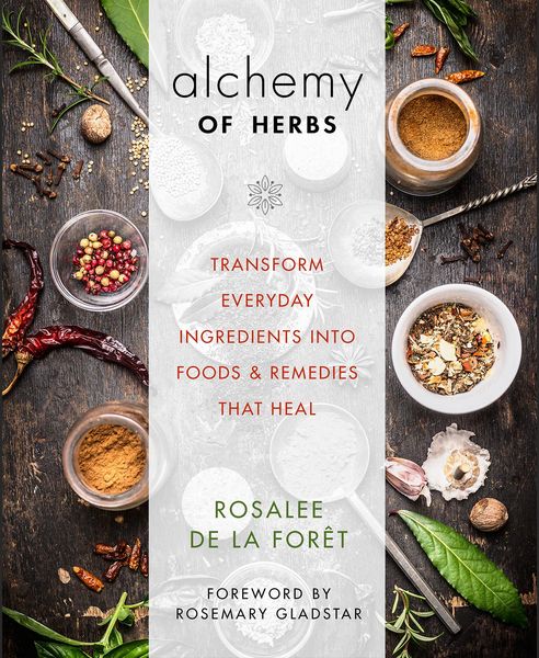 Produktbild: Alchemy of Herbs