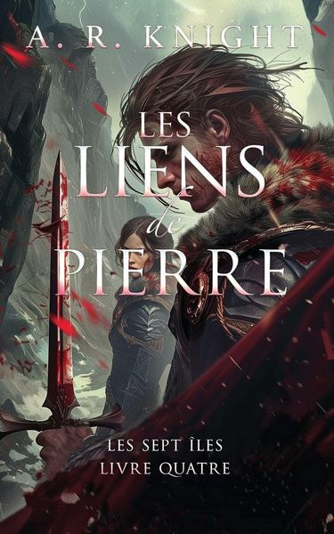 Produktbild: Les Liens de Pierre