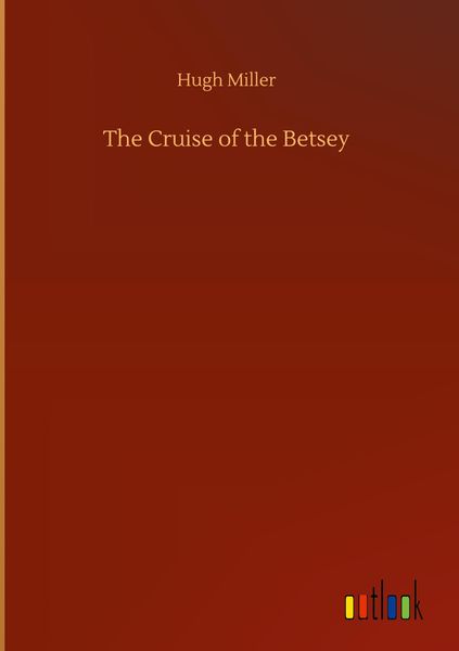 Produktbild: The Cruise of the Betsey