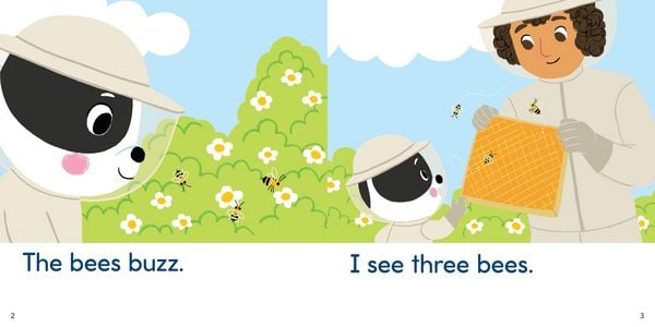 Produktbild: Brain Quest Phonics Readers