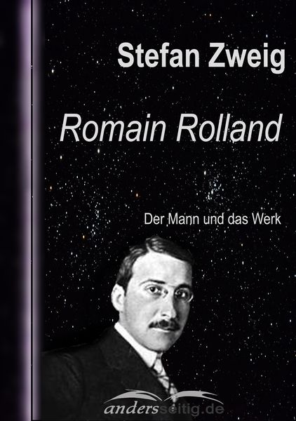 Produktbild: Romain Rolland