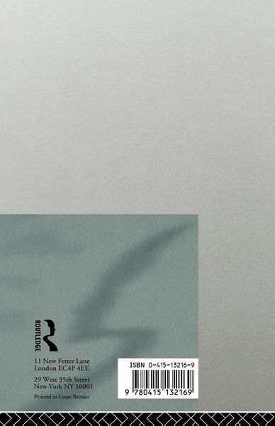 Produktbild: Nature and Society