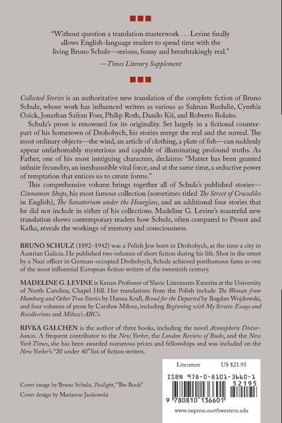 Produktbild: Collected Stories