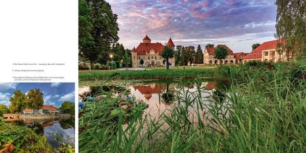 Produktbild: Magische Ostseek&uuml;ste