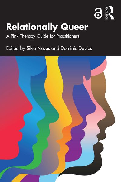 Produktbild: Relationally Queer
