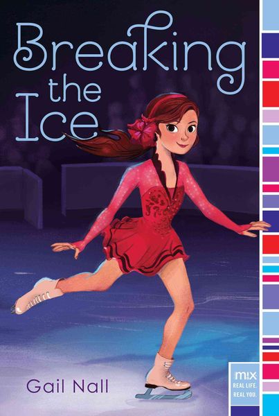 Produktbild: Breaking the Ice