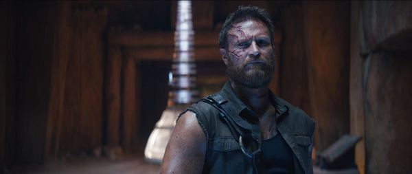 Produktbild: Mortal Kombat (2021) (4K Ultra HD) (+ Blu-ray 2D)