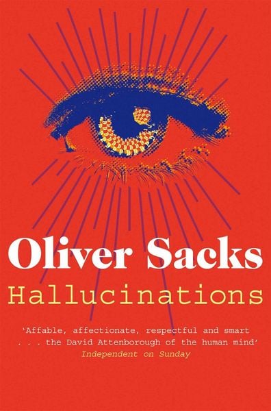 Produktbild: Hallucinations