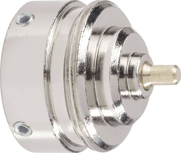 Produktbild: Eurotronic 700099 Heizk&ouml;rper-Ventil-Adapter Passend f&uuml;r Heizk&ouml;rper Danfoss RAVL