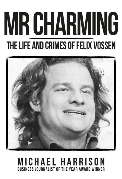Produktbild: Mr Charming