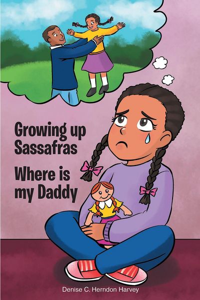Produktbild: Growing Up Sassafras