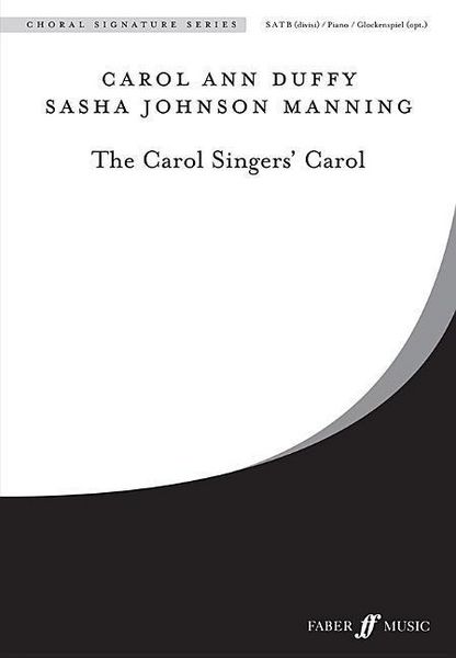 Produktbild: Carol Singers Carol