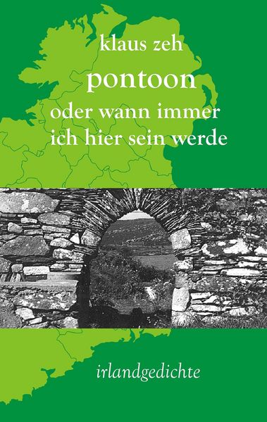 Produktbild: Pontoon oder wann immer ich hier sein werde