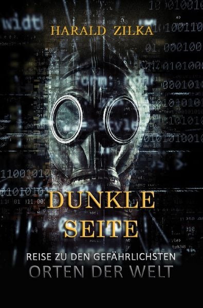 Produktbild: Dunkle Seite - Eine Reise zu den unheimlichsten Orten der Welt
