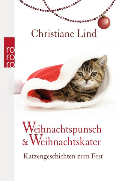 Produktbild: Lind, C: Weihnachtspunsch und Weihnachtskater