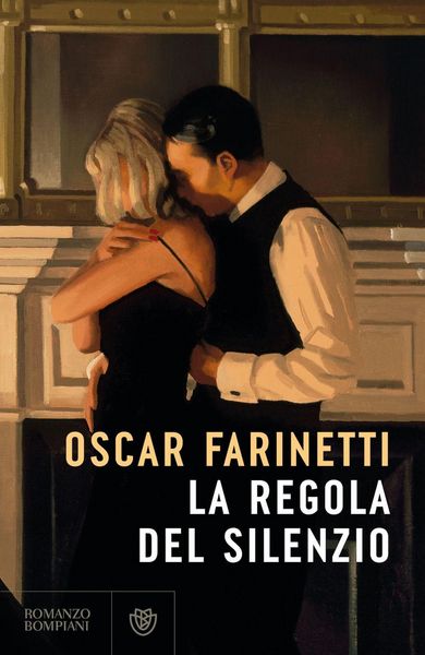 Produktbild: La regola del silenzio