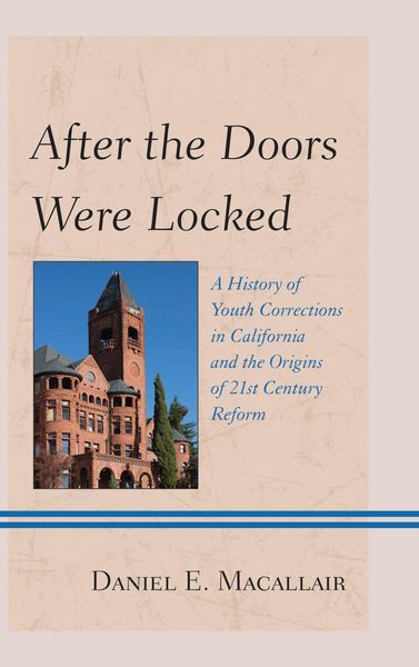 Produktbild: After the Doors Were Locked
