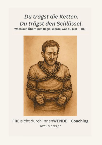 Produktbild: FREIsicht durch InnenWENDE