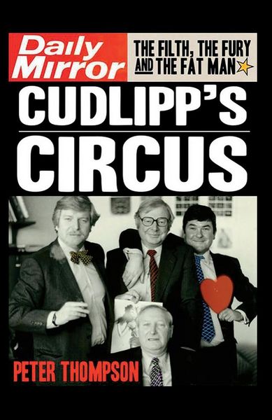 Produktbild: Cudlipp's Circus