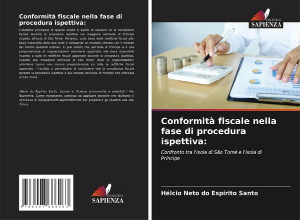 Produktbild: Conformit&agrave; fiscale nella fase di procedura ispettiva: