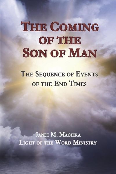 Produktbild: The Coming of the Son of Man