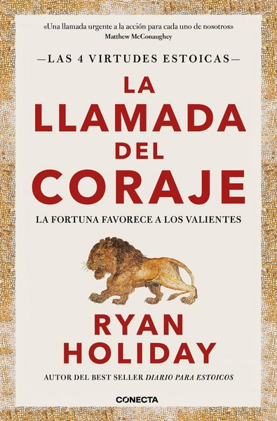 Produktbild: La llamada del coraje