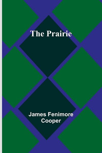Produktbild: The Prairie