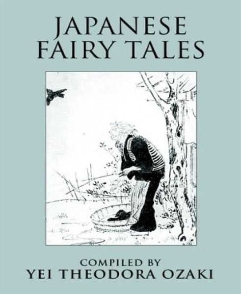 Produktbild: Japanese Fairy Tales