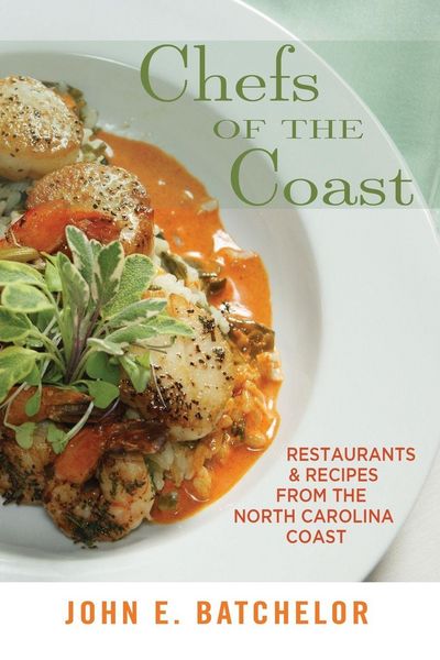 Produktbild: Chefs of the Coast