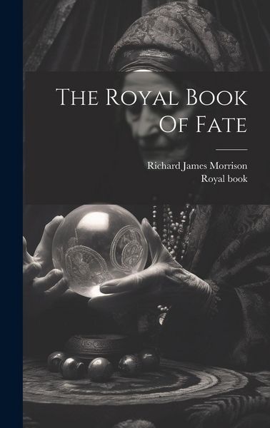 Produktbild: The Royal Book Of Fate