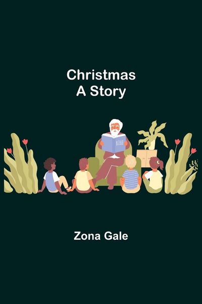 Produktbild: Christmas; A Story